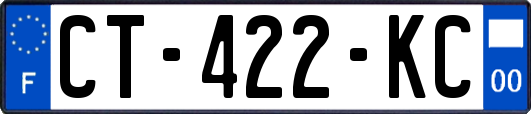 CT-422-KC