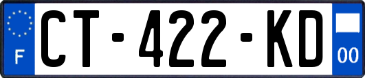 CT-422-KD
