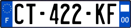 CT-422-KF