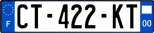 CT-422-KT