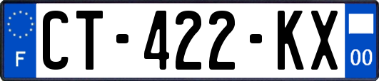 CT-422-KX