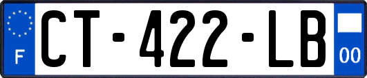 CT-422-LB