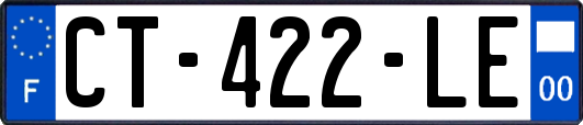 CT-422-LE