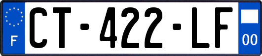 CT-422-LF