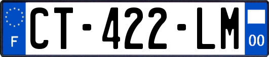 CT-422-LM