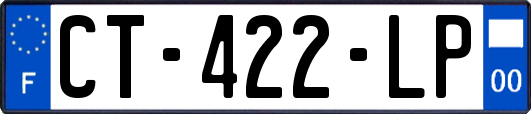 CT-422-LP