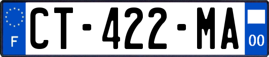 CT-422-MA
