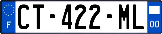 CT-422-ML