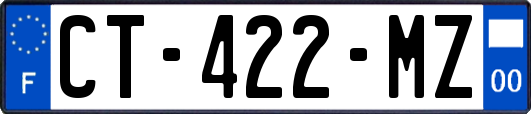 CT-422-MZ