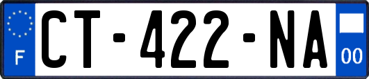 CT-422-NA