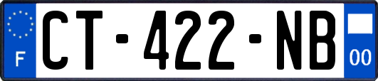 CT-422-NB