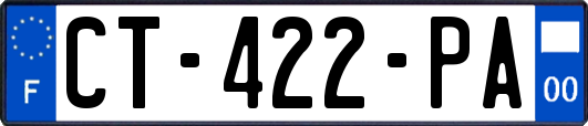 CT-422-PA