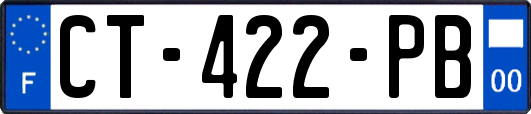 CT-422-PB