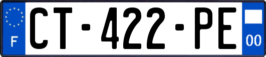 CT-422-PE