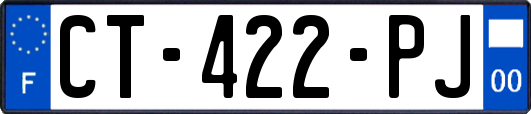 CT-422-PJ