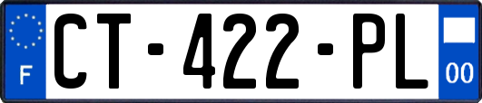CT-422-PL