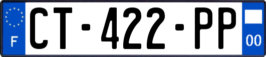 CT-422-PP