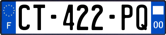 CT-422-PQ