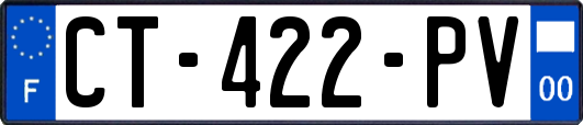 CT-422-PV