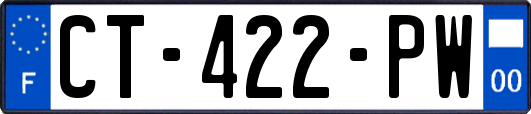 CT-422-PW