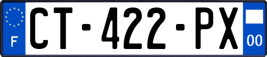 CT-422-PX