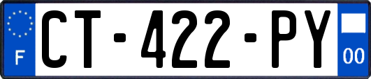 CT-422-PY