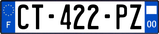 CT-422-PZ