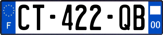 CT-422-QB