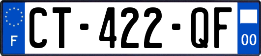 CT-422-QF