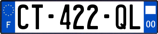 CT-422-QL