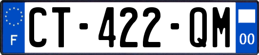 CT-422-QM