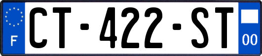 CT-422-ST
