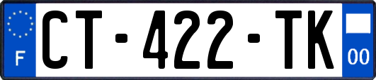 CT-422-TK
