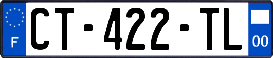 CT-422-TL