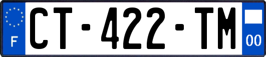 CT-422-TM