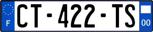 CT-422-TS