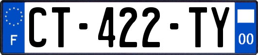 CT-422-TY
