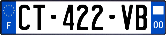 CT-422-VB