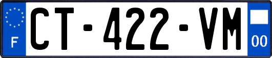 CT-422-VM