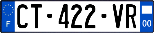CT-422-VR