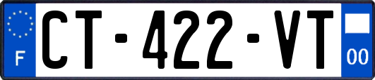 CT-422-VT