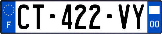 CT-422-VY