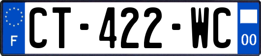 CT-422-WC