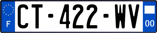 CT-422-WV