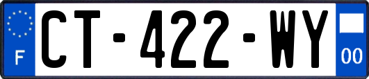 CT-422-WY
