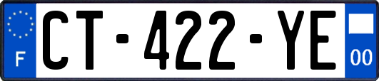 CT-422-YE