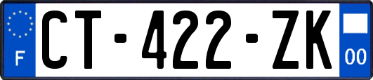 CT-422-ZK
