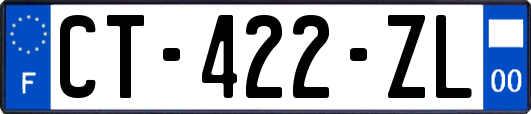 CT-422-ZL