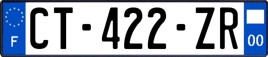 CT-422-ZR