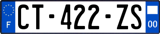 CT-422-ZS